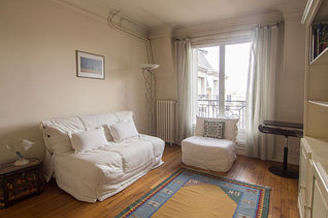 Studio Paris 15° La Motte Picquet