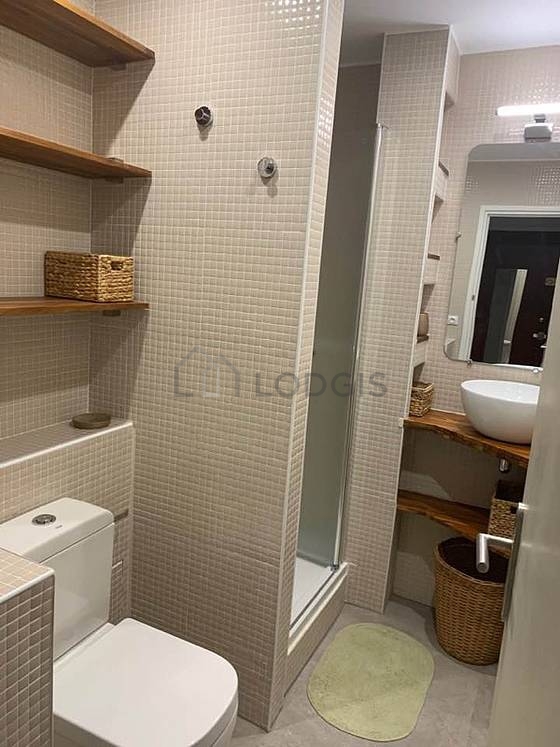 Apartamento Haut de seine Nord - 