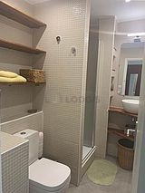 Apartamento Haut de seine Nord - Casa de banho