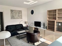 Apartamento Haut de seine Nord - Salaõ