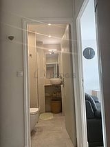 Appartement Haut de seine Nord - Salle de bain