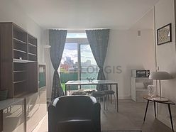 Appartement Haut de seine Nord - Séjour