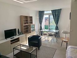Appartement Haut de seine Nord - Séjour