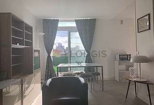 Boulogne-Billancourt monolocale