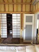 casa Courbevoie - Camera