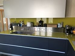 Maison individuelle Courbevoie - Cuisine