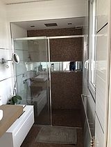 Maison individuelle Courbevoie - Salle de bain