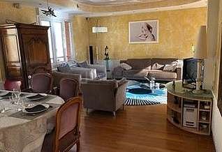 Maison individuelle meublée 4 chambres Courbevoie