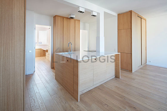 Apartamento París 18° - 