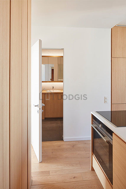 Apartamento París 18° - 