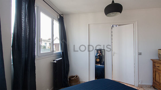 duplex Parigi 14° - 