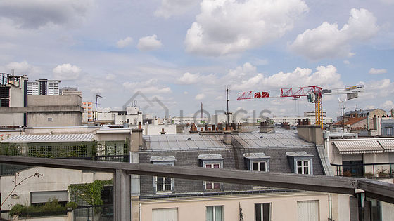 Duplex Paris 14° - 