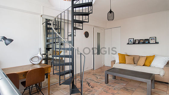 Duplex Paris 14° - 