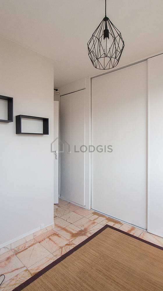 Duplex Paris 14° - 