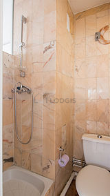 dúplex París 14° - Cuarto de baño