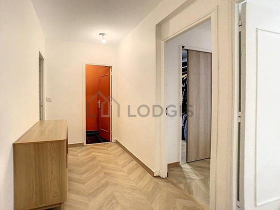 Appartamento Parigi 19° - 