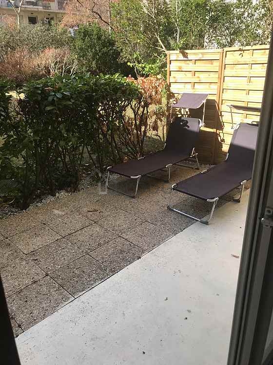Appartement Paris 19° - 
