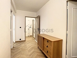Apartamento Paris 19° - Salaõ
