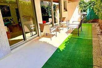 France Parigi 19° 3 camere Appartamento