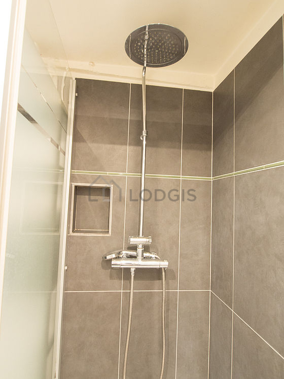 Apartamento París 4° - 
