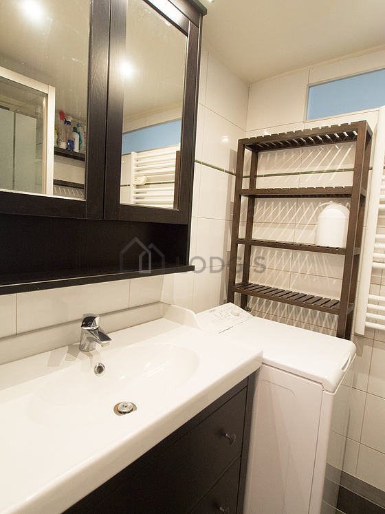 Apartment Paris 4° - 