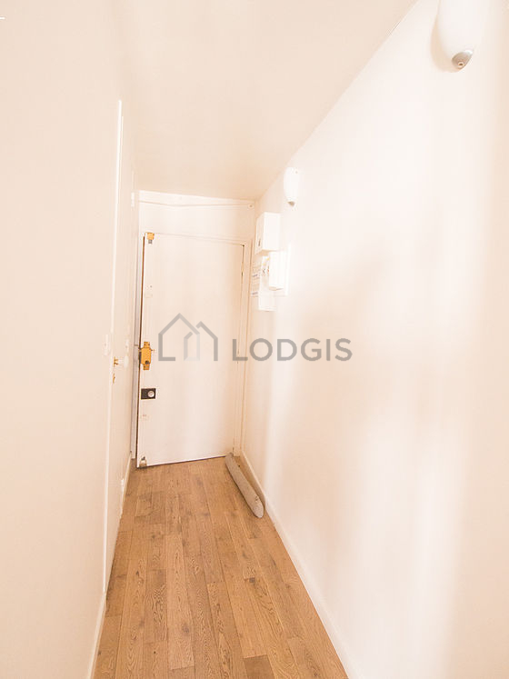 Appartement Paris 4° - 