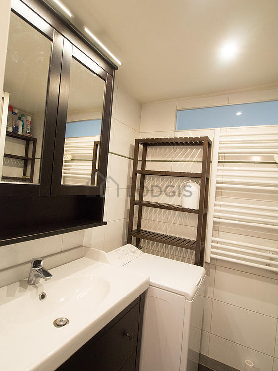 Wohnung Paris 4° - 