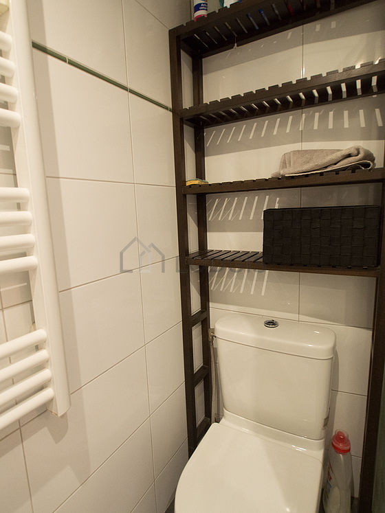 Wohnung Paris 4° - 