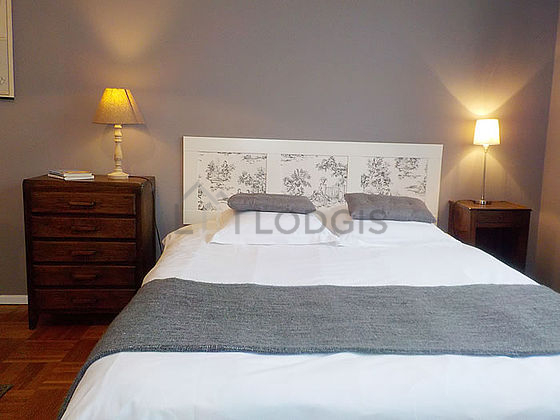 Apartamento Lyon 6° - 