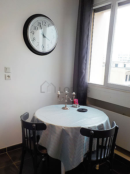 Apartment Lyon 6° - 