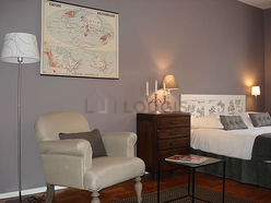 Apartamento Lyon 6° - Salón