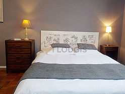 Apartamento Lyon 6° - Salón