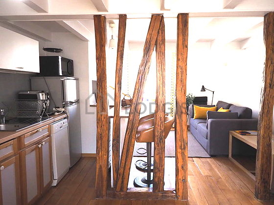 アパルトマン パリ 14区 - 