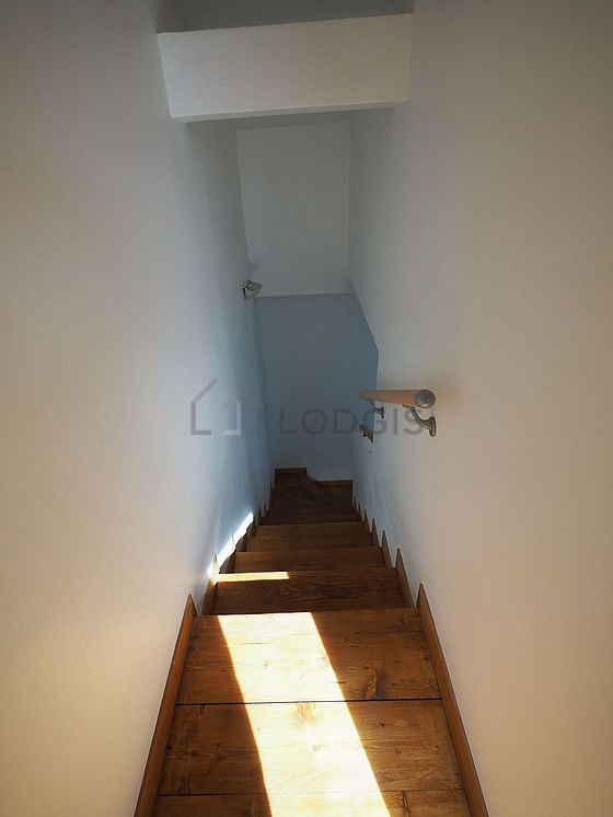 Apartamento París 14° - 