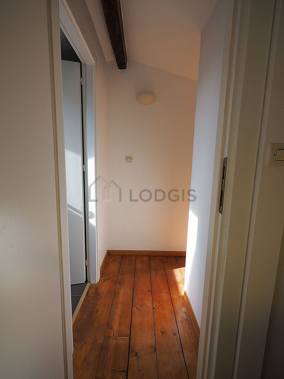 Apartamento París 14° - 
