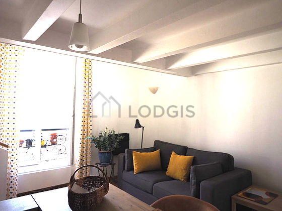 Apartamento París 14° - 