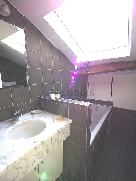 Apartamento París 14° - 