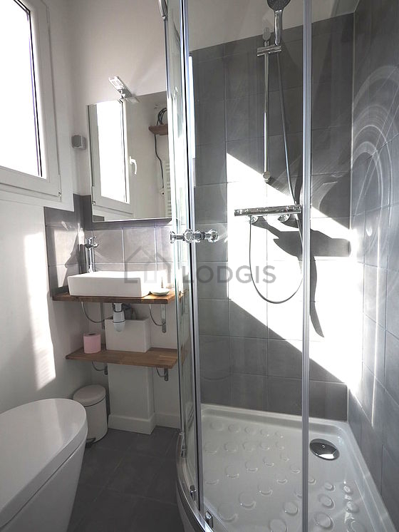 Apartment Paris 14° - 