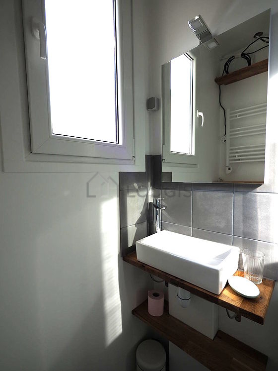 Apartment Paris 14° - 