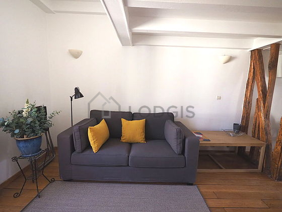 Appartamento Parigi 14° - 