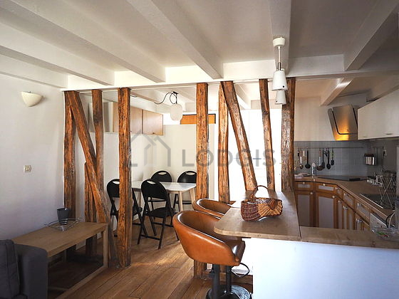 Appartamento Parigi 14° - 