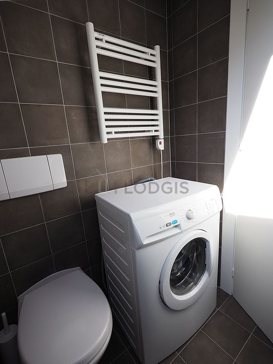 Appartement Paris 14° - 