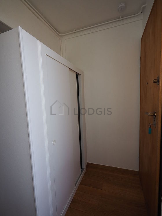 Wohnung Paris 14° - 