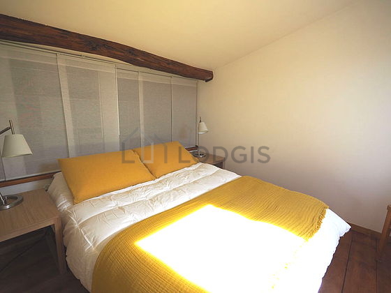Wohnung Paris 14° - 