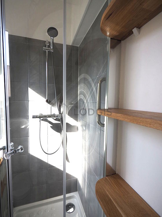 Wohnung Paris 14° - 