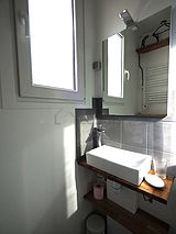 Apartamento París 14° - Cuarto de baño