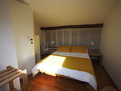 Appartamento Parigi 14° - Camera