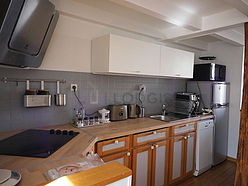 Appartamento Parigi 14° - Cucina