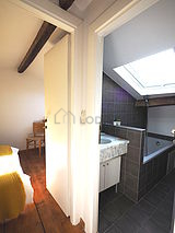 Appartamento Parigi 14° - Entrata