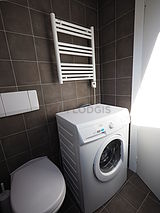 Appartamento Parigi 14° - Sala da bagno 2